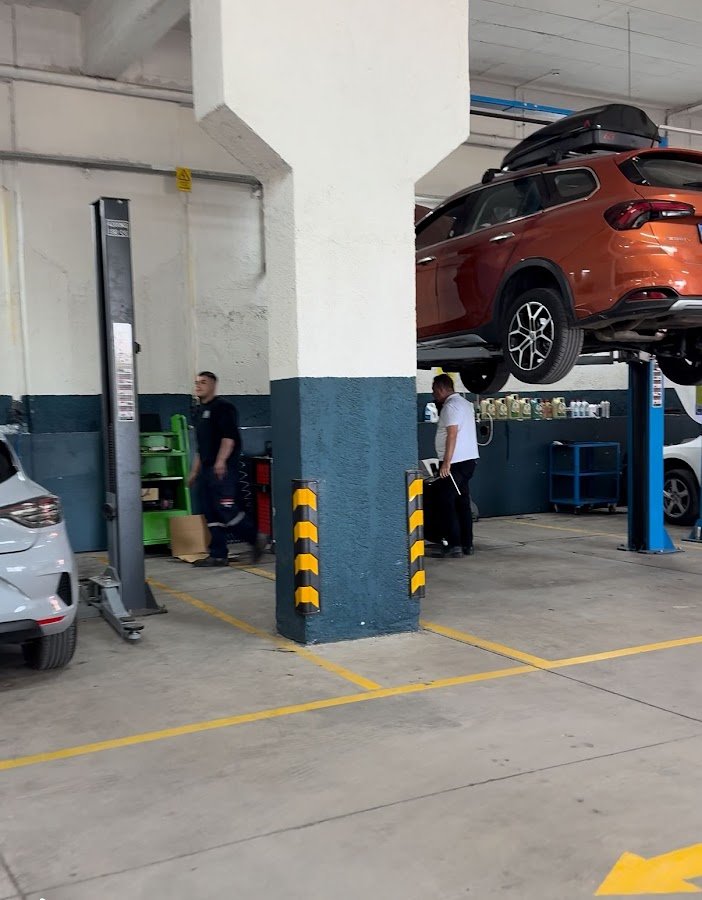 Bosch Car Service - Ertan Otomotiv Efeler