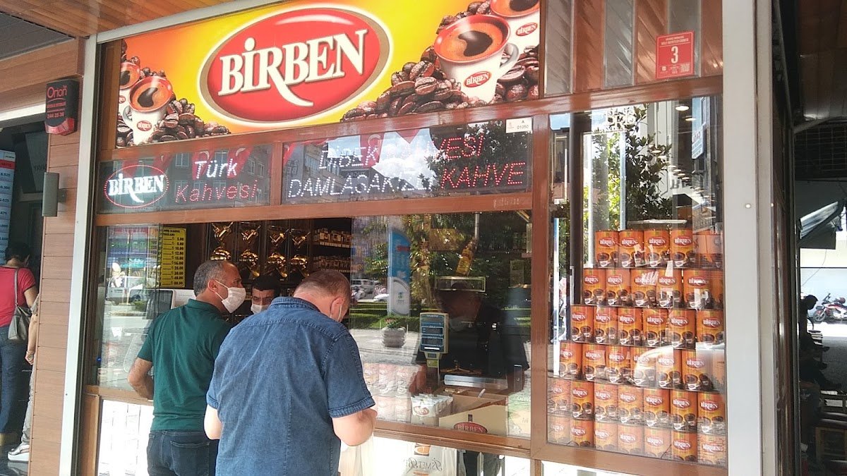 Birben