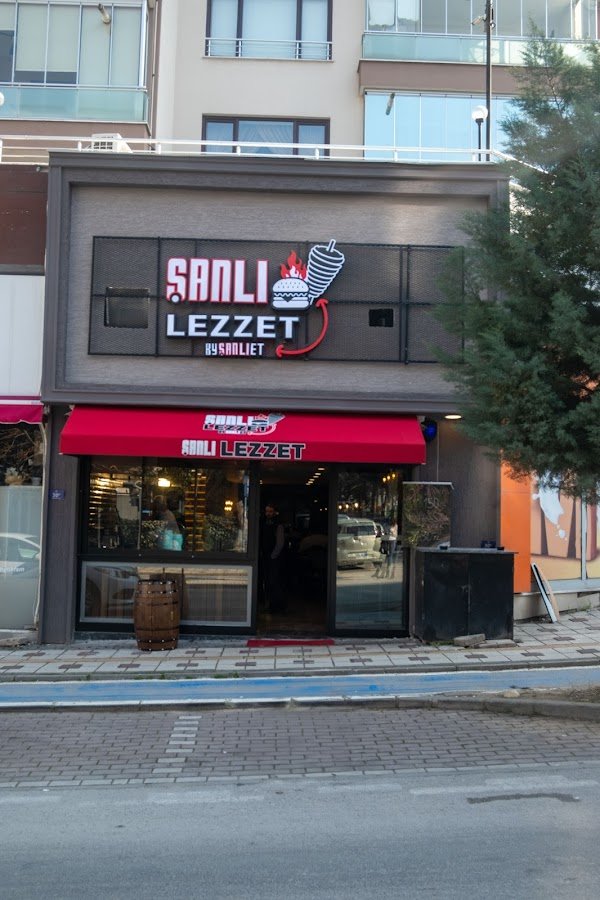 Şanlı Lezzet