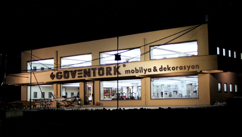 Güven Türk Mobilya