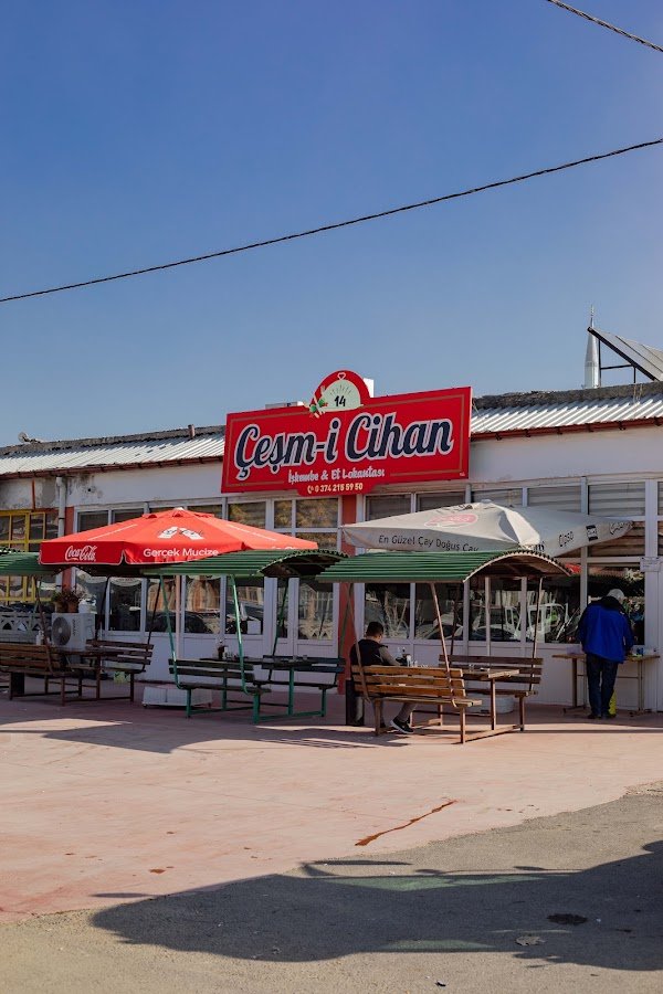 Çeşmi Cihan