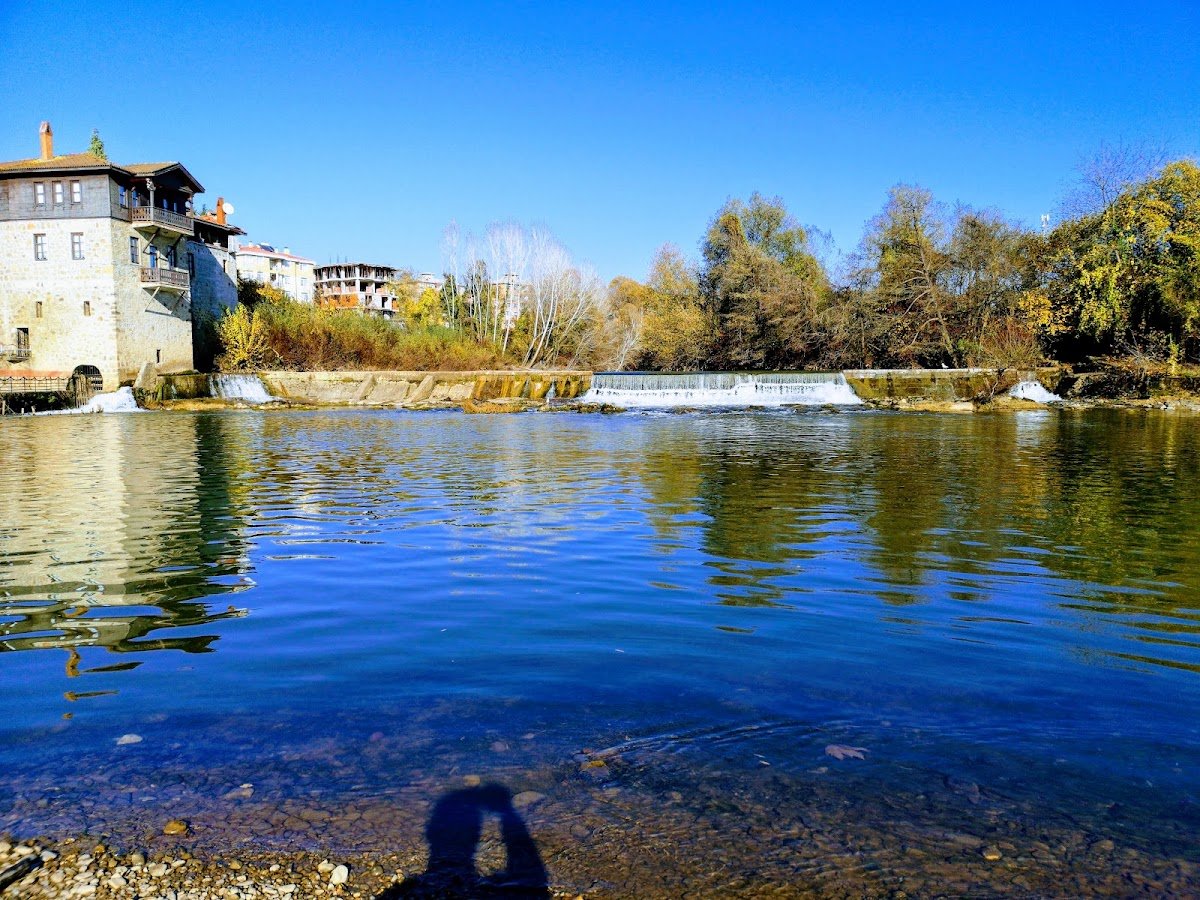 Çağlayan Piknik Alanı