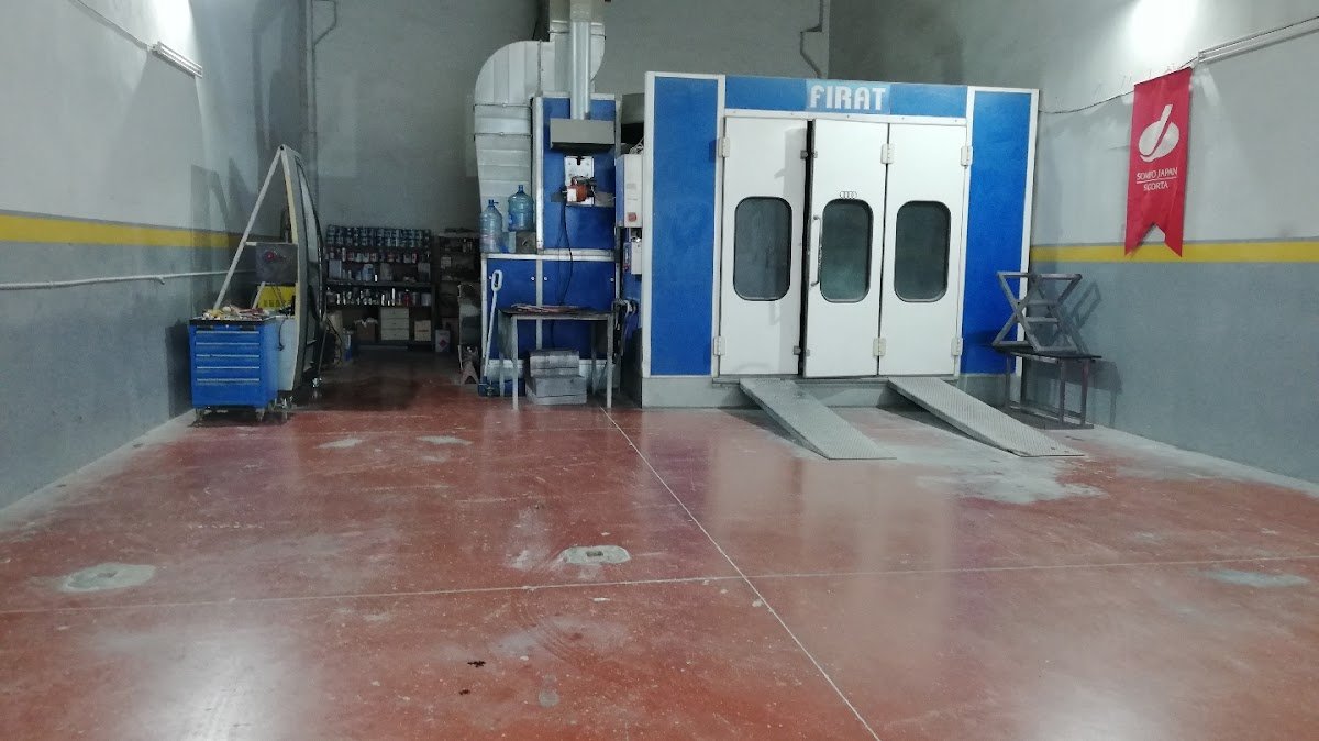 Yılsel Oto Servisi