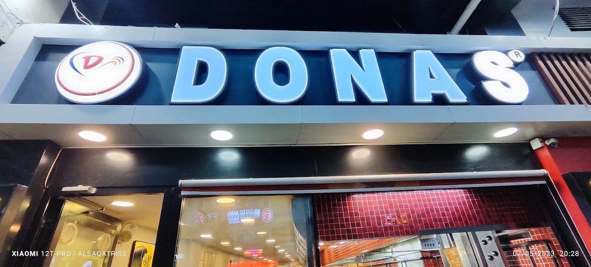 Donas Döner Bolu - Merkez