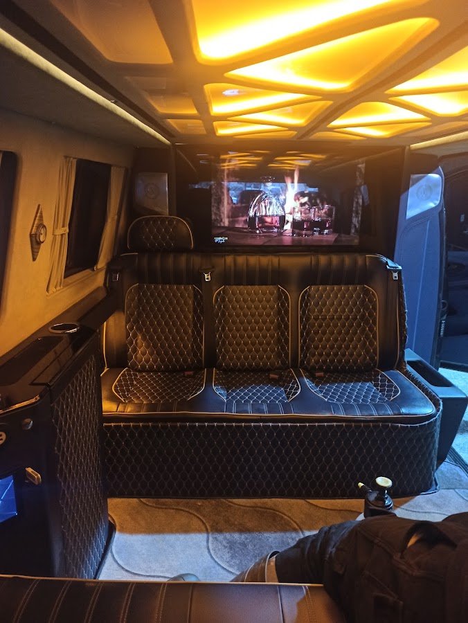 Õzcan Vip Transfer