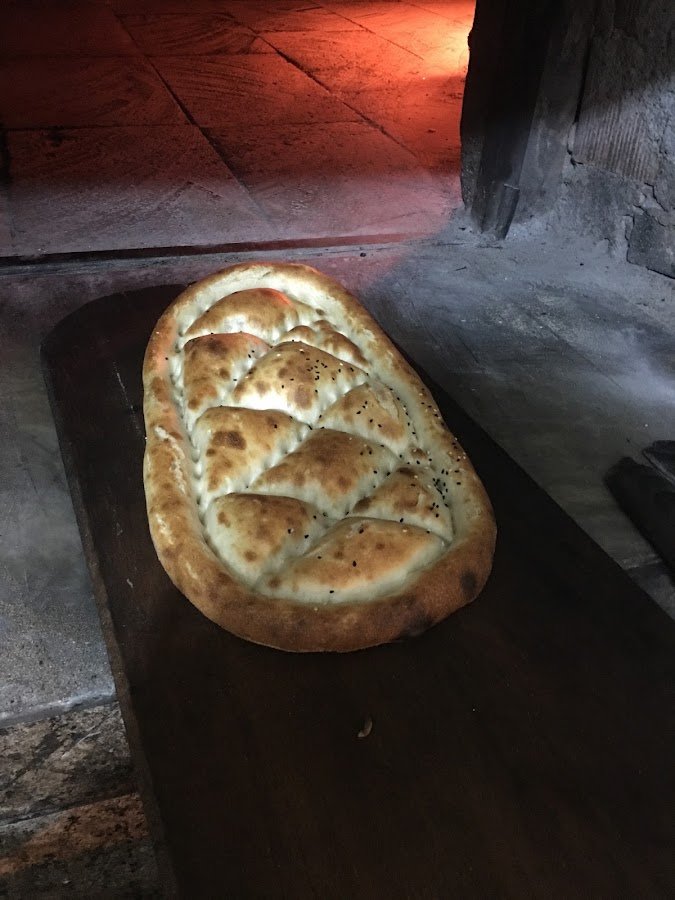 Dayı Yegen Ekmek Firini