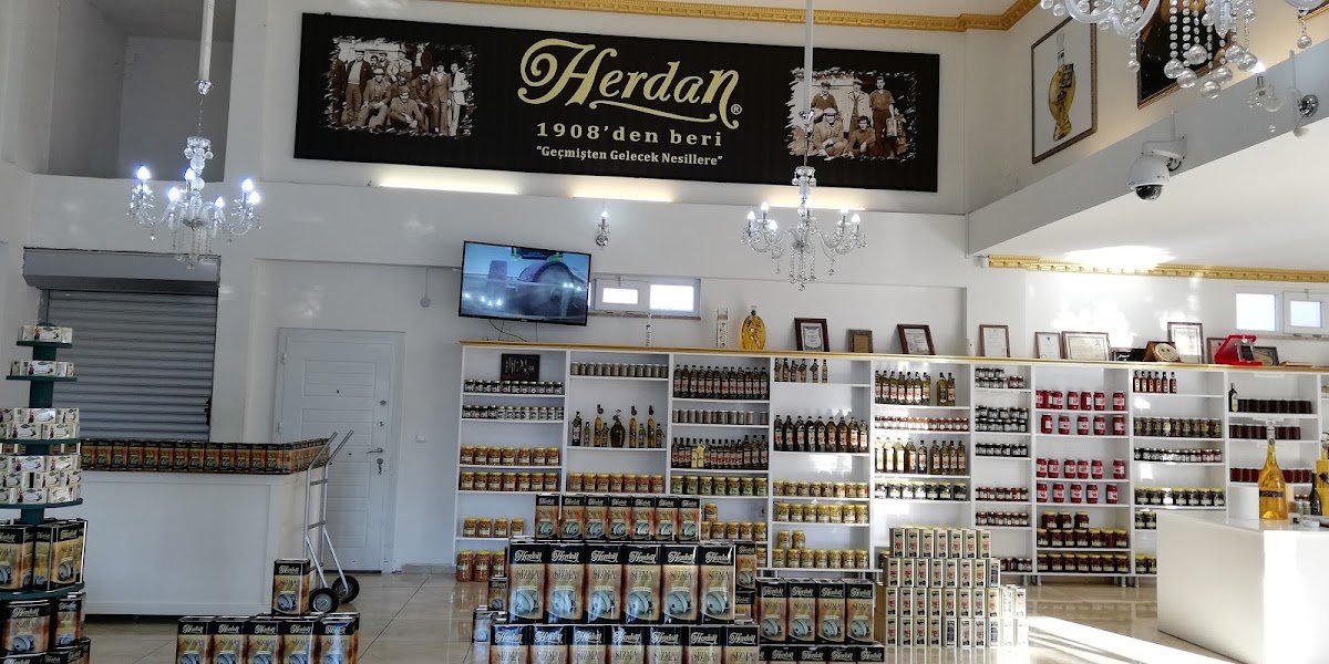 Herdan Gurme Kahvaltı