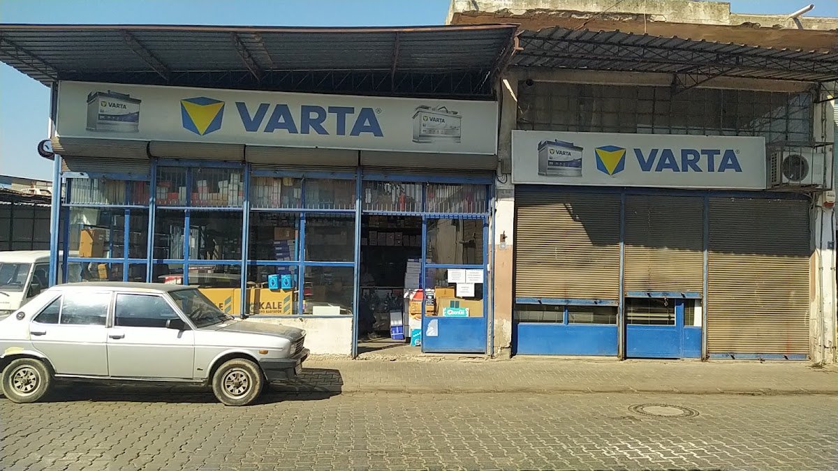 Oto Rodoslu Motorlu Araçlar San ve Tic Ltd Şti