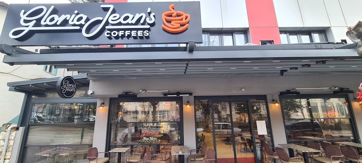 Gloria Jean’s Coffees