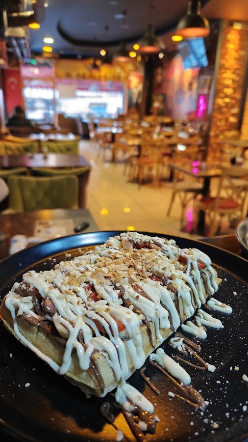 Lâra Coffee
