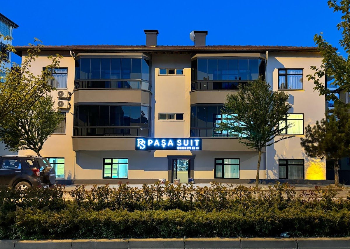 Bolu Paşa