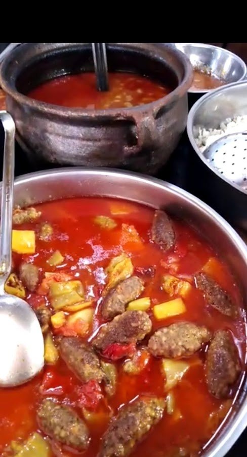Şen Lokantası