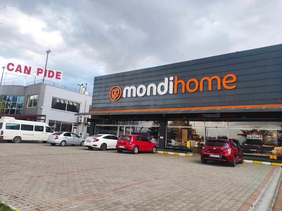 Mondi Home Mobilya