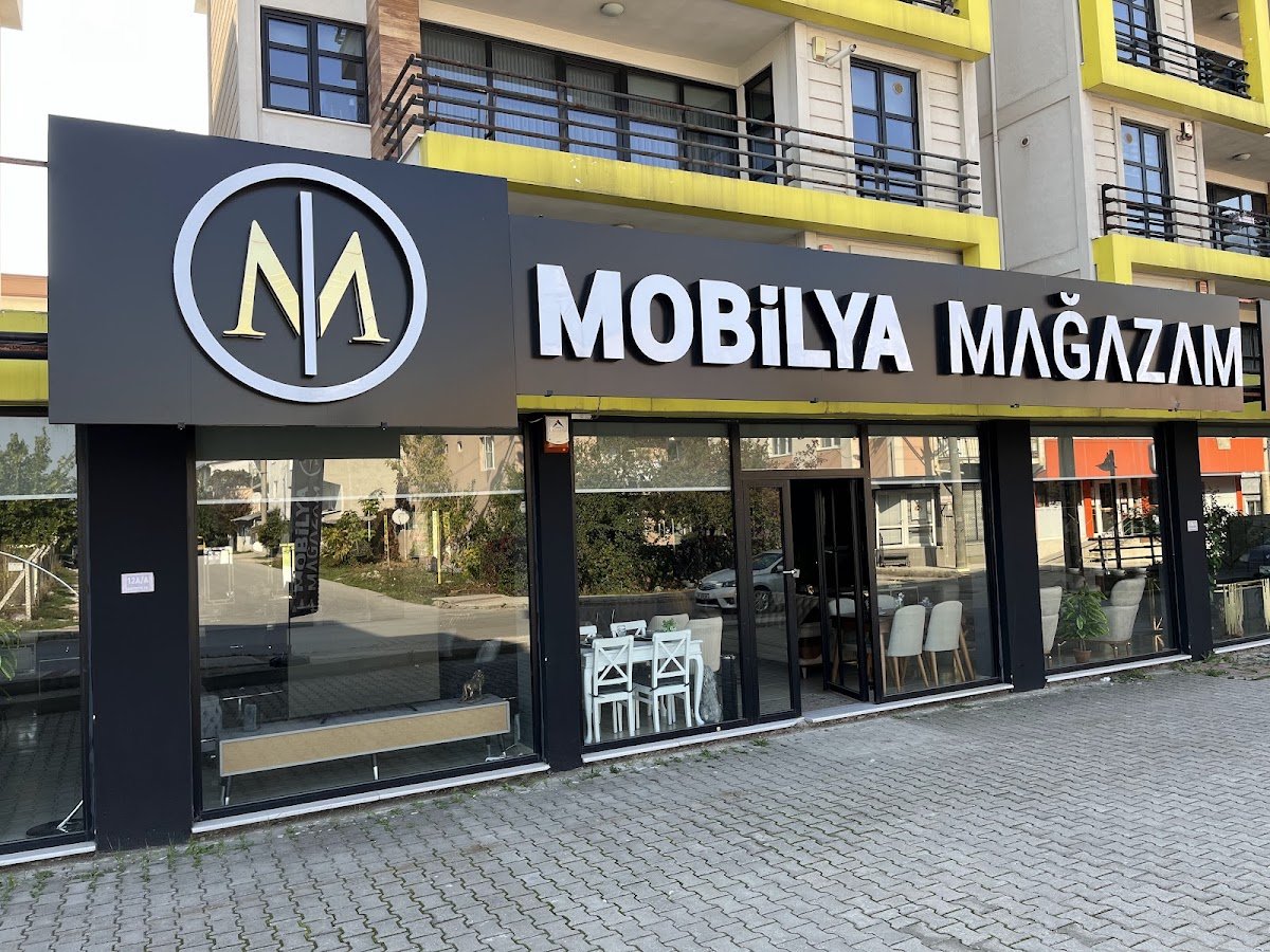 Mobilya Mağazam | Halil Kalem