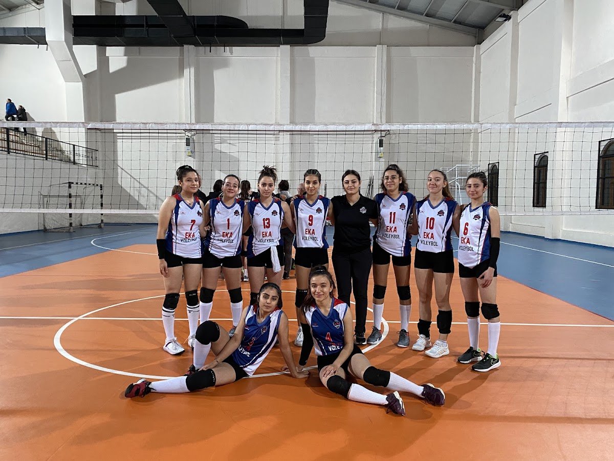 Balıkesir Eka Spor Kulübü