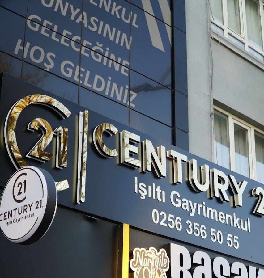 Century21 Işıltı Gayrimenkul