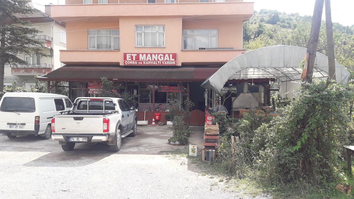 Bizim Kasap Et Mangal