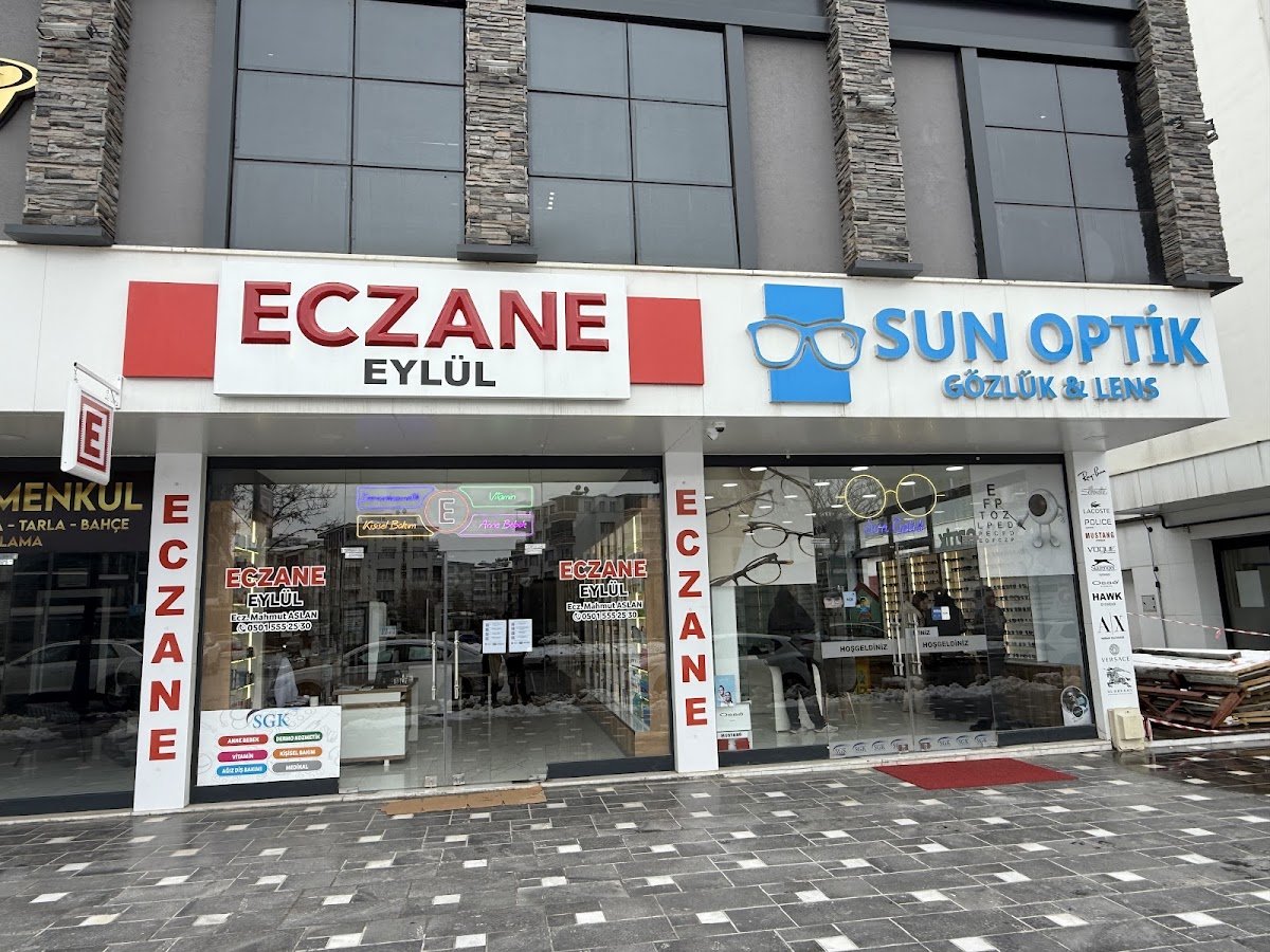 Eylül Eczanesi