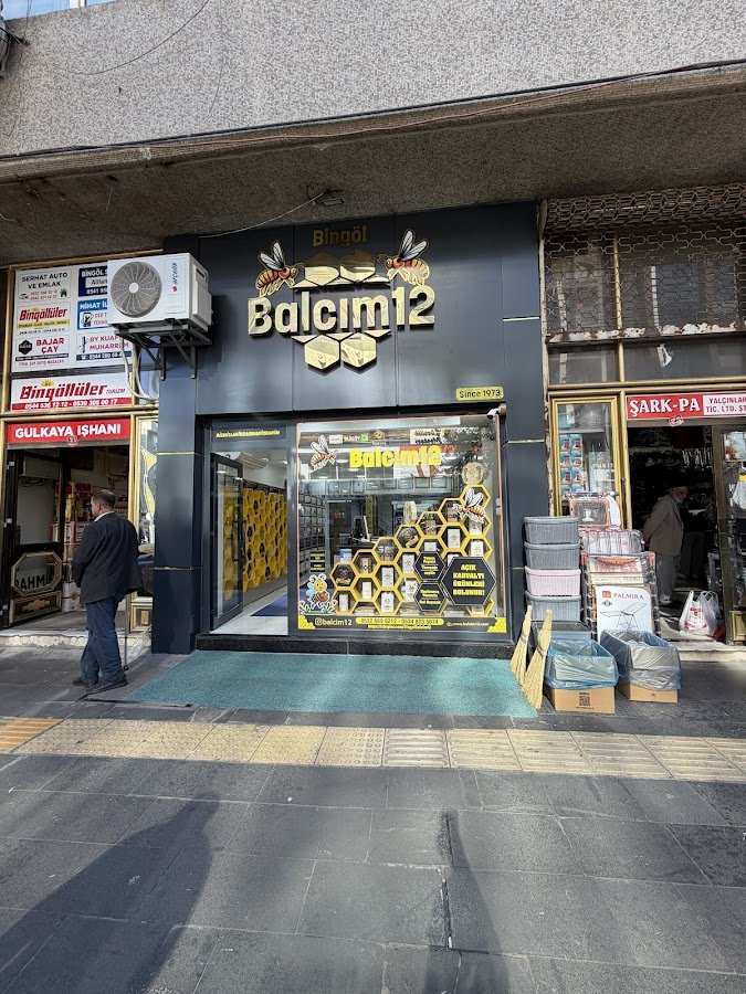 Bingöl Balcım12