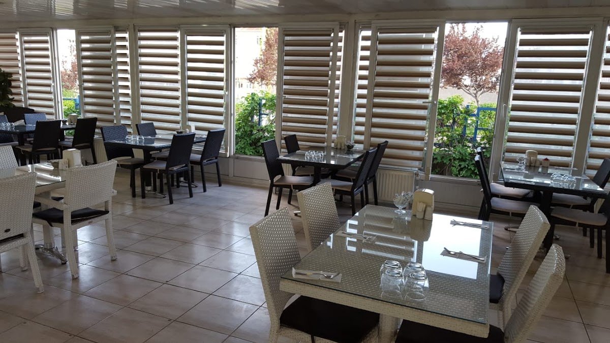 Yaylalı Konağı Cafe Restorant