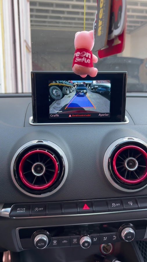 Sünger Ticaret Oto Elektrik Vagcom Ozellik Servisi