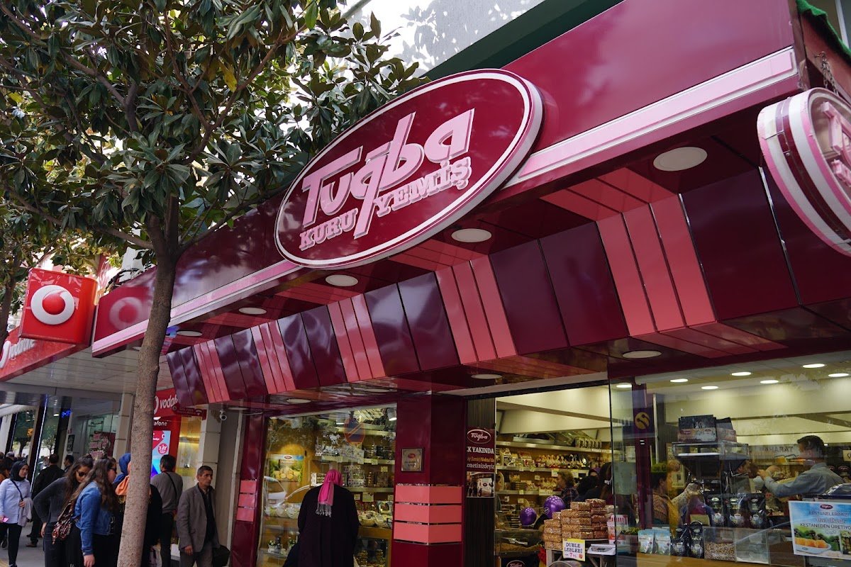 Tuğba Kuruyemiş / Balıkesir 1 Şube
