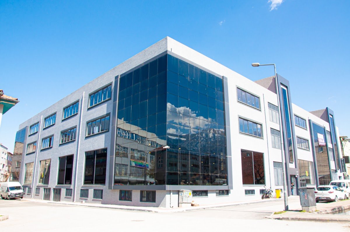İhvan Online E-Ticaret ve Lojistik Depo