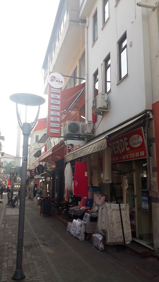 74 Döner