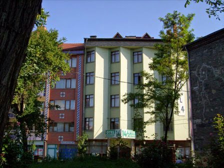 Otel 14