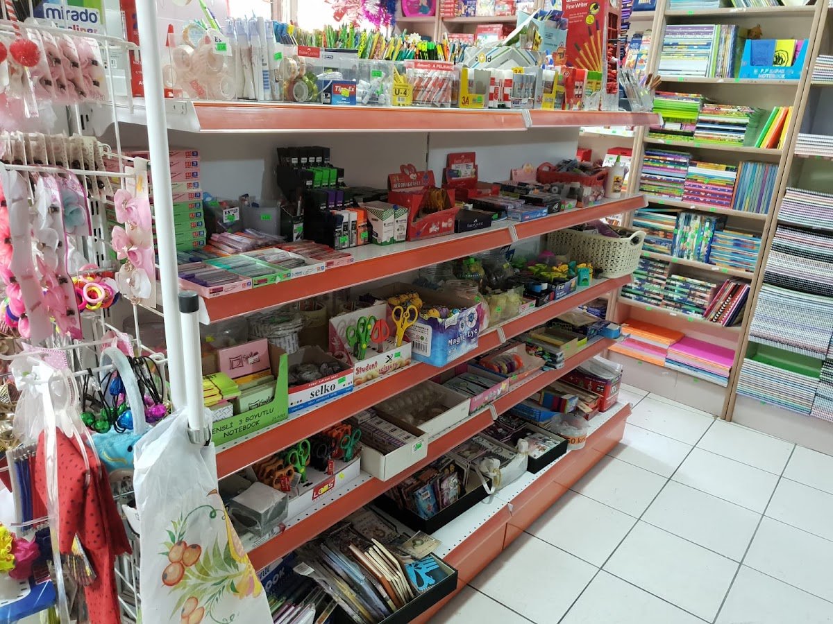 Butikçe Giyim& Kırtasiye