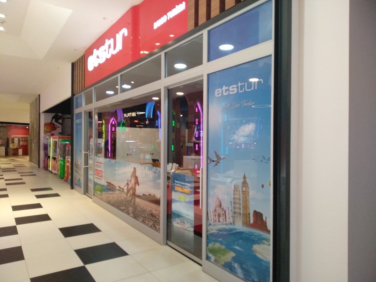Etstur Balgo Turizm