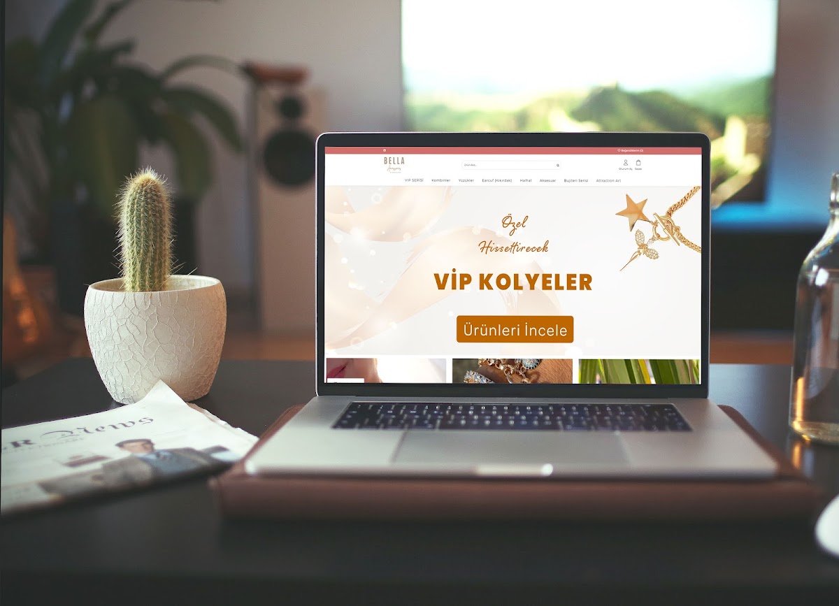 Blogger Tasarım | Balıkesir Web Tasarım