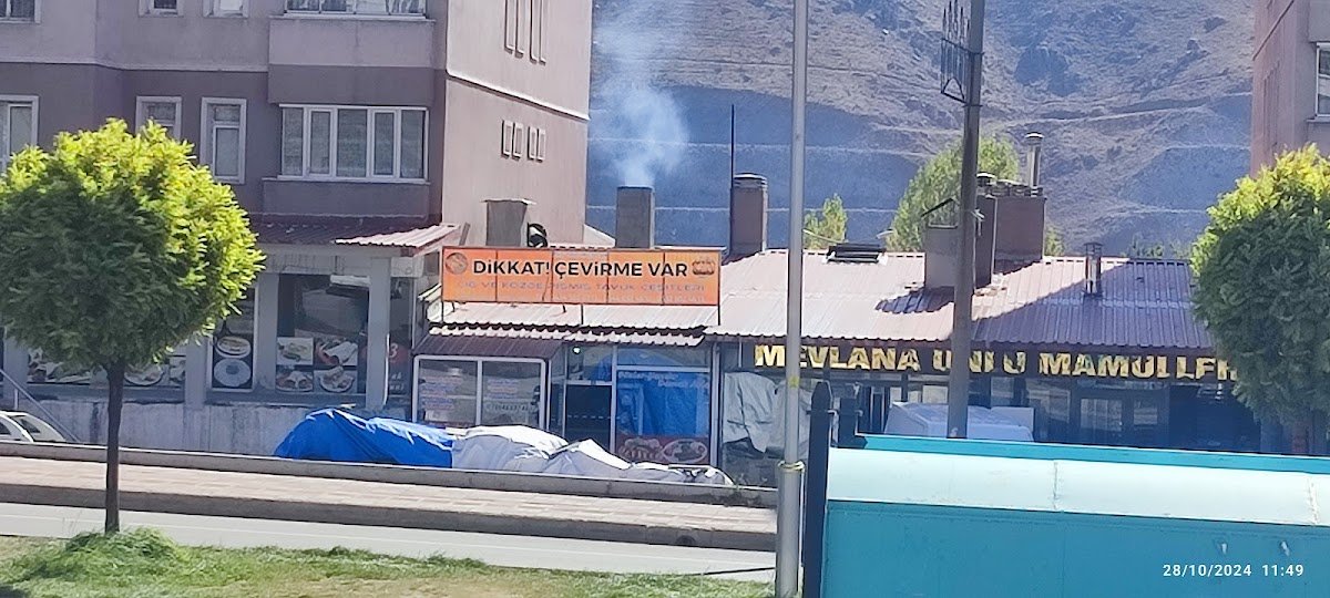 Miss Tavukçuluk Hüsrevpaşa 302 Evler