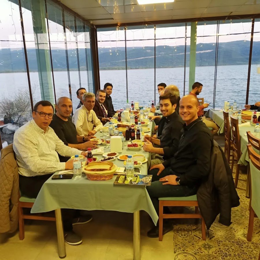 Ayfer Abla Nın Yeri