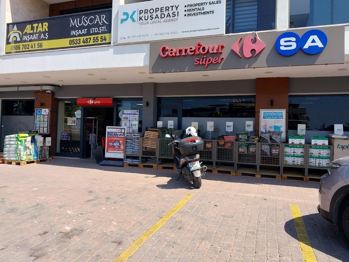 Carrefoursa
