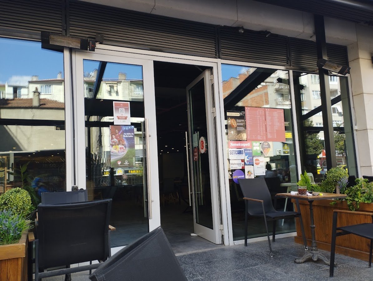 Arabica Coffee Balıkesir