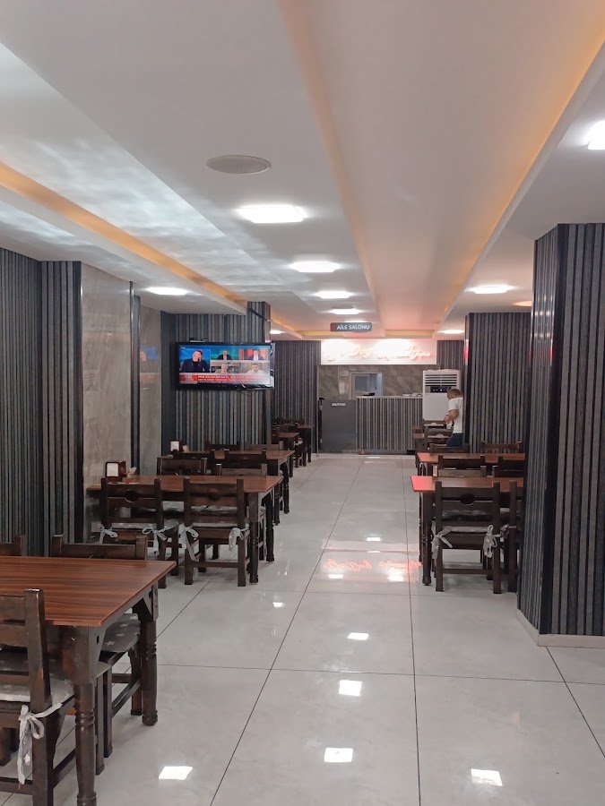 Ye Doy Döner Salonu