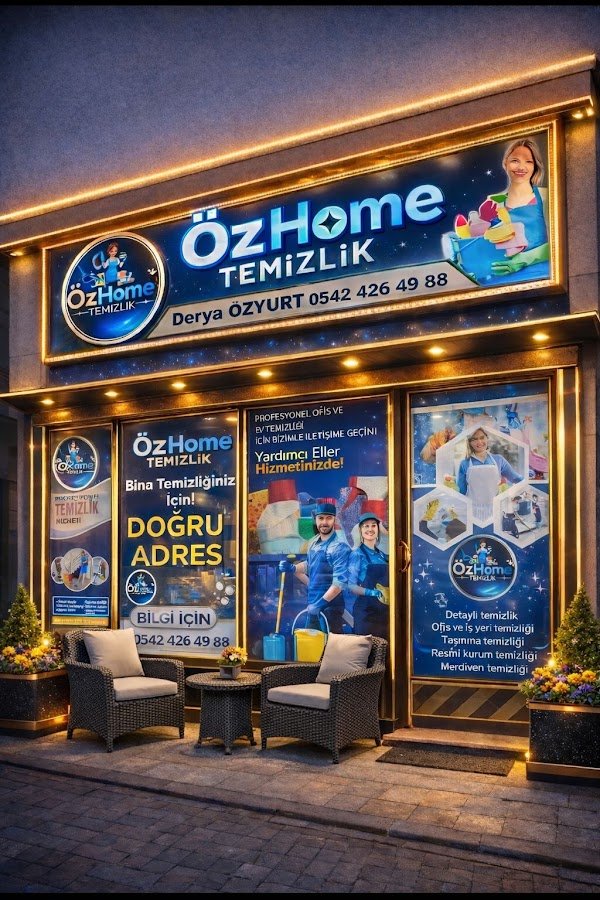 Özhome Temizlik / Bartın Temizlik Şirketleri / Bartın Ev Temizlik / Bartın Ofis Temizlik / Bartın İnşaat Sonrası Temizlik