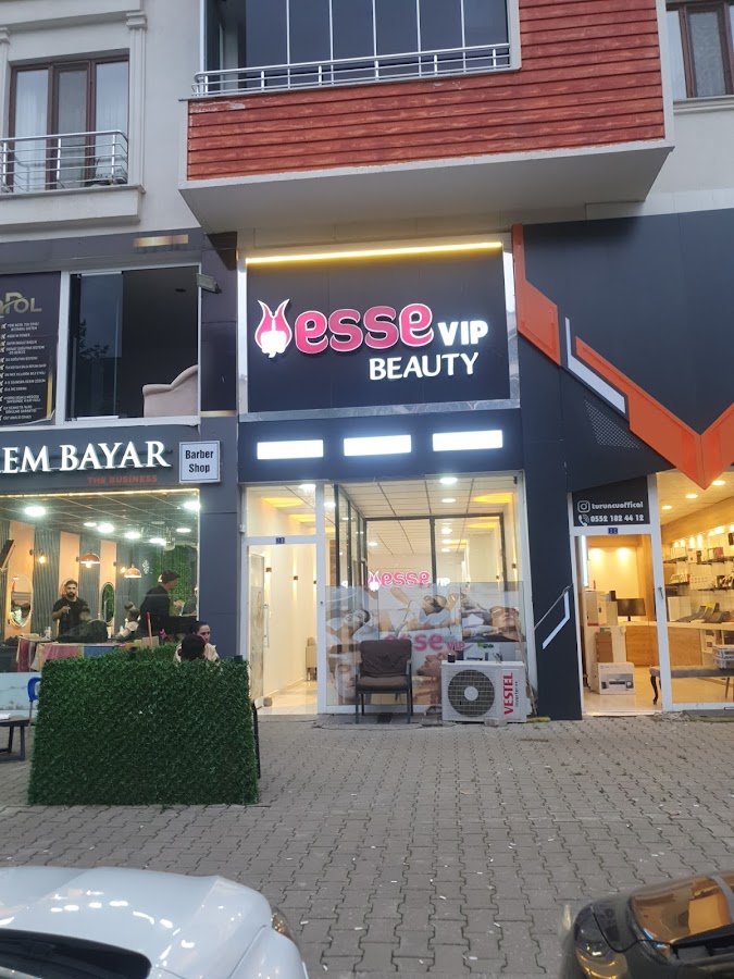 Bingöl Esse Vip