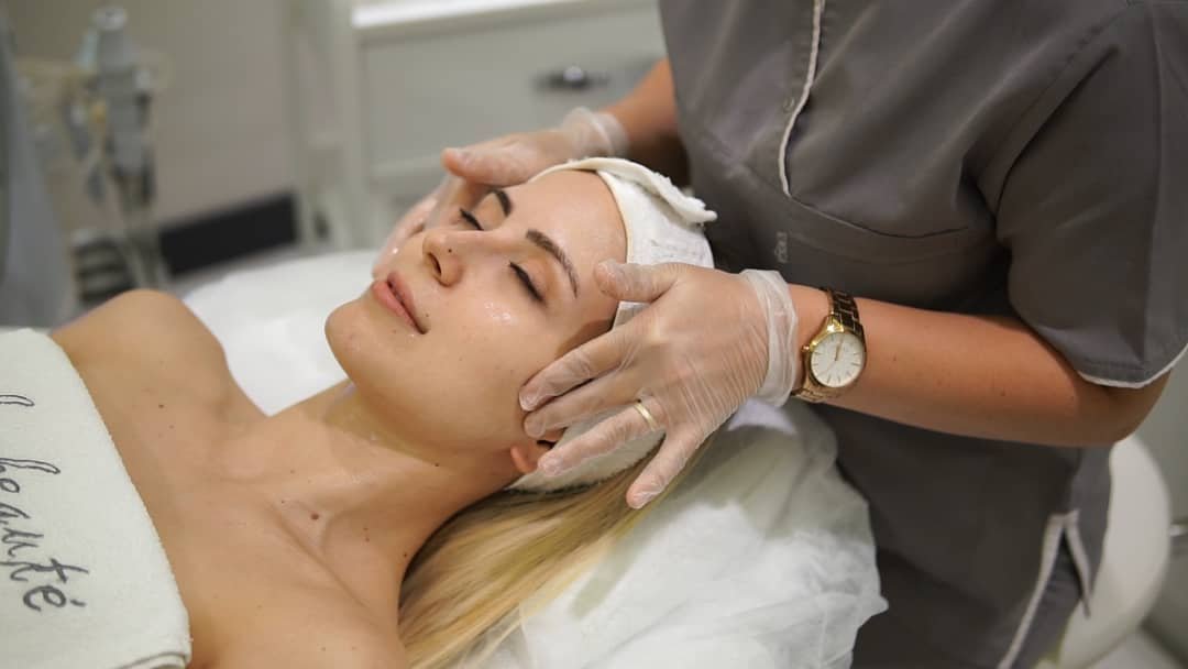Di La Beaute - Lazer Epilasyon - Cilt Bakımı - Bölgesel İncelme