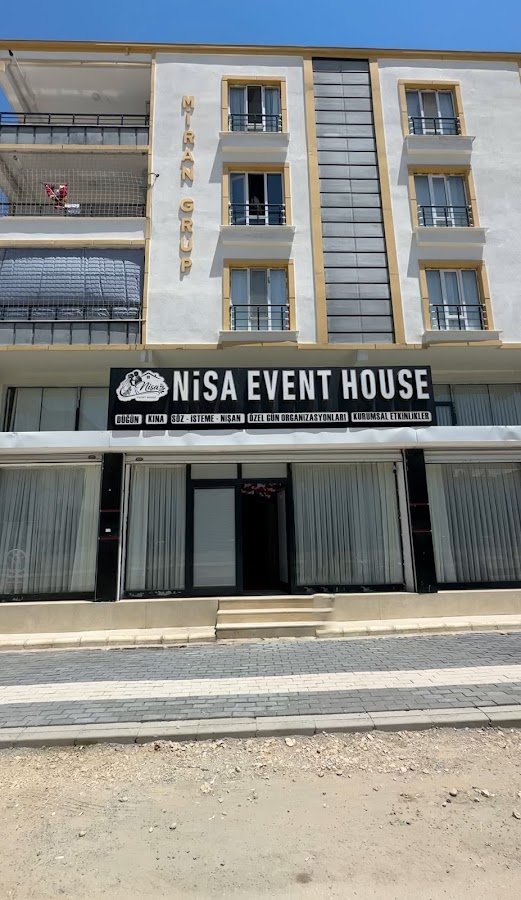Nisa Davet Salonu