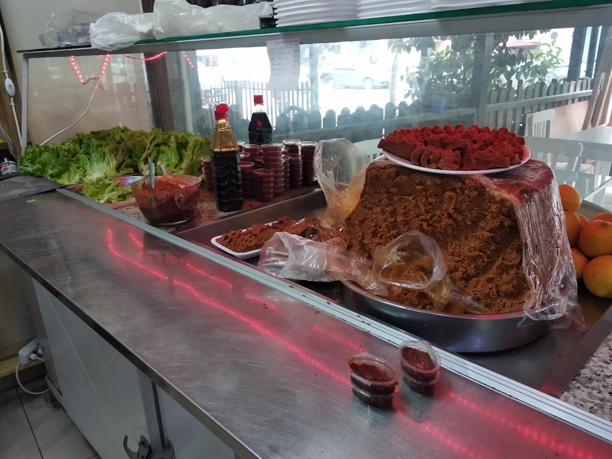Balıkesir Çiğköfte Karesi