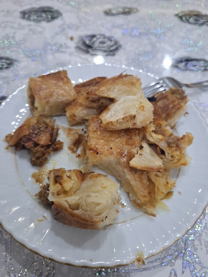 Özkan Pastanesi