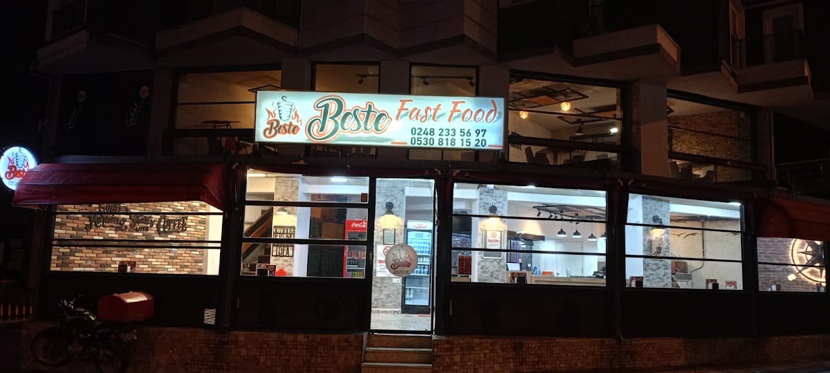 Beste Fast Food