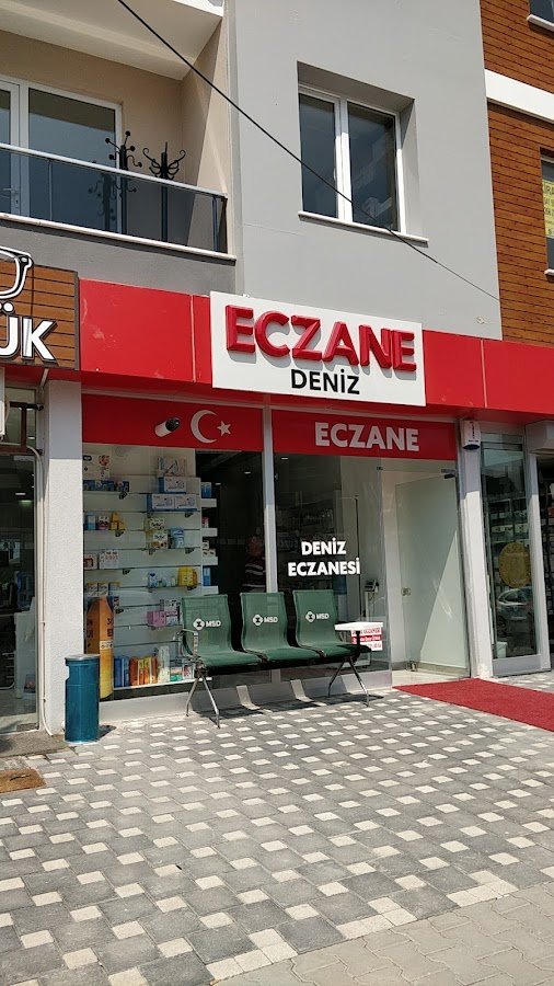 Deniz Eczanesi