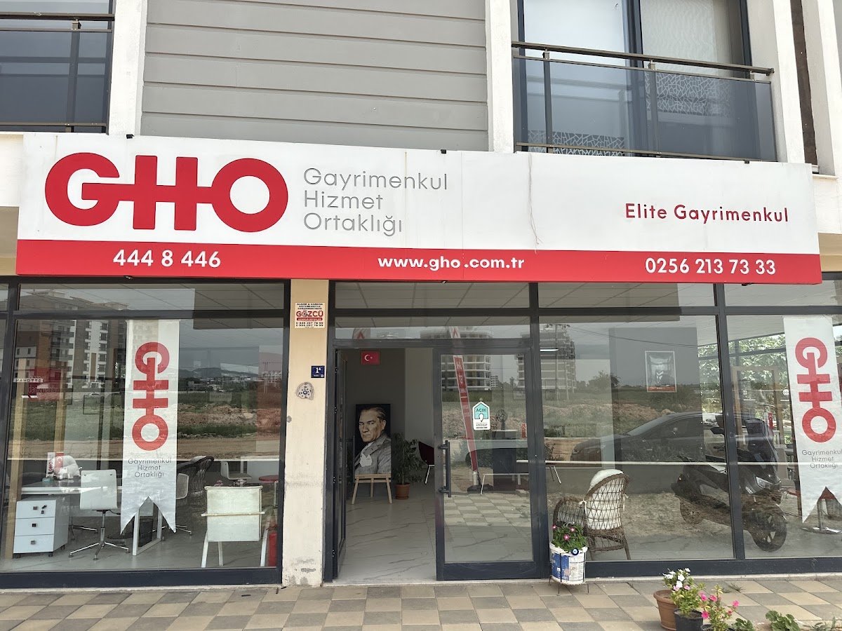 Gho Elite Gayrimenkul