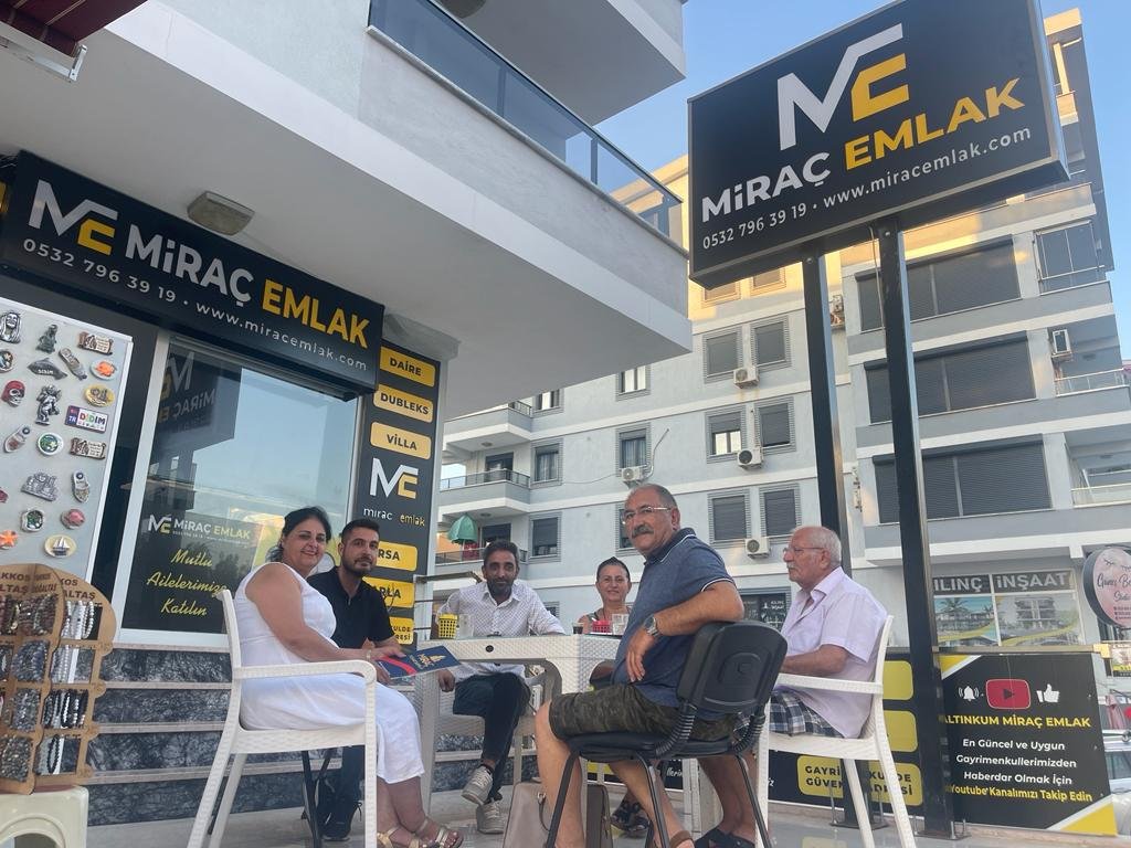 Miraç Emlak