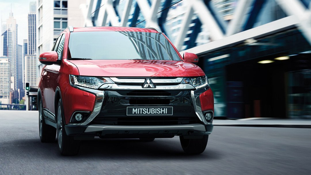 Mitsubishi Motors Yetkili Servisi - Güven