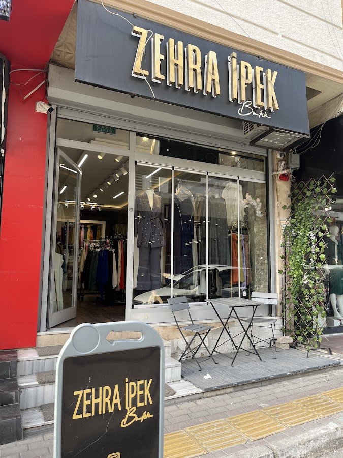 Zehra Butik (Bursa / Erikli)