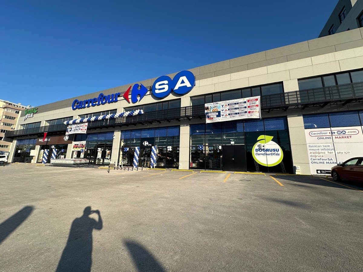 Carrefoursa